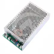 4X(1500W 50A Adjustable Buck Converter Supply DC-DC 25-90V to 12V 48V 60V7536