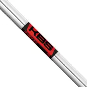 KBS HI-REV 2.0 Golf Club Wedge Shafts .355" Taper Tip Regular/Stiff/X-Stiff Flex