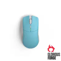 在飛比找蝦皮商城優惠-Glorious Forge Model O Pro 無線光