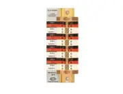 Crestron CLT-4HSW4 Terminal Block for CLX-4HSW4