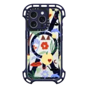 iPhone 16 Pro Ultra Bounce Case MagSafe Compatible Out Of Office