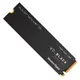 WD Black SN770 1TB 黑標 M.2 2280 PCIe Gen 4 x4 NVMe SSD 固態硬碟 原廠5年保 TLC