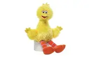 Sesame Street Big Bird Soft Toy