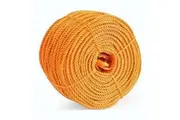 3mm Crab Pot Rope - Bulk 100 Yard Roll - Crab Trap Rope