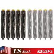 Replacement Parts Debris Extractor Roller Brush Fit iRobot Roomba 800 900 Series