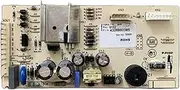 Refrigerator Motherboard Power Control Plate ，Compatible for Beko ，4326992385