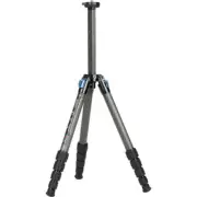 SIRUI ST-125 Waterproof Carbon Tripod with Triangular Center Column