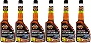 6 X Penrite Engine Stop Leak Additive 375 ml - ADESL375 (Six Pack)
