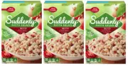 Betty Crocker Suddenly Pasta Salad BLT 3 Pack