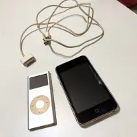 在飛比找蝦皮購物優惠-Apple iPod touch 8GB A1288+ ip