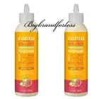 Cantu Scalp Scrub Guava & Ginger Scalp Exfoliating Dry Itchy Scalp 180mlx2