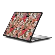 MacBook Air 13-inch (M1 / Intel) Impact Case Because English Bulldog