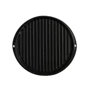 [Nordicware] Nordic Ware Flat Top Reversible Round Griddle