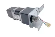 Oriental Motor Vexta C9855-9212KGM Stepper Motor 2 Phase 3.6 VDC 2A