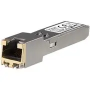StarTech HP 813874-B21 Compatible SFP+ Transceiver Module - 10GBASE-T 813874B21ST