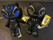 Funko Black Panther Collectible Plushies Chadwick Boseman Plush Doll
