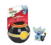 MEGA Construx Pokemon - SHINX - Series 15 - new