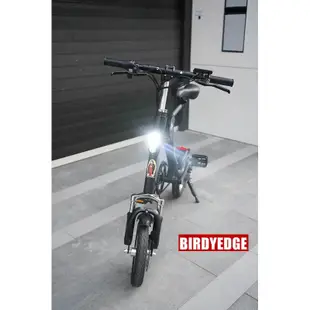 BIRDYEDGE 越野黑騎士 台灣潮流電動車 滑板車 升級版 平衡車