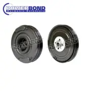 Harmonic Balancer FOR Volkswagen Caravelle 94-12 2.4 2.5 ACV-BJM HB1739N