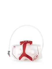 Osprey Hydraulics LT 1.5L Lumbar Hydration Bladder - Red