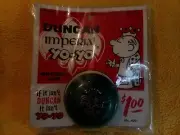 Rare Duncan Imperial Yoyo