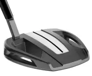 New TaylorMade Golf LH Spider Tour V Small Slant Putter 35" [Superstroke] (Left