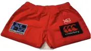 St George Dragons game player Shorts jersey cut Illawarra Steelers NSW Cup