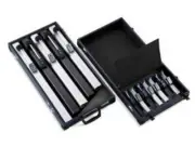 NEW Suzuki Tone Chime 2 octaves 25 Sounds Basic Set HB-250N Japan