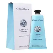 Crabtree & Evelyn La Source Hand Therapy 3.5 oz New