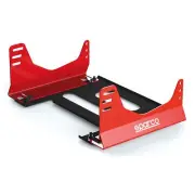 Sparco Gaming PRO BRACKETS KIT Seat Mounts for Racing Sim Simulator Rig E-Sports