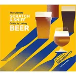 THE ULTIMATE SCRATCH & SNIFF GUIDE TO LOVING BEER ESLITE誠品