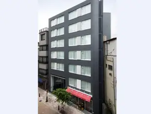 淺草B:CONTE住宅飯店Residential Hotel B:CONTE Asakusa