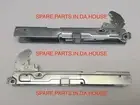 2 x Genuine Chef Freestanding Upright Stove Oven Door Hinge CFE536S CFE536W