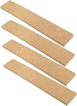 Bulletin Board Accessories Cork Bulletin Bar Strips Cork Memo Board Strips