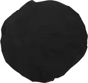 LOLIPPYY Double Thermal Hair Conditioning Cap Steam Heat Cap for Long Hair Static Design for Shower Hair