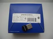 NEW Plantronics BT300-M USB Adapter Dongle Microsoft OC Lync for B230-M & B235-M