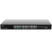 Grandstream IPG-GWN7813P Enterprise-Grade Layer 3 Managed Network Switches.