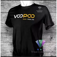 在飛比找蝦皮購物優惠-Voopoo T 恤 VOOPOO T 恤 VOOPOO T