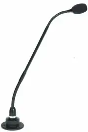 Peavey PM S Podium Microphone