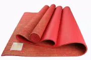 Jute Premium ECO Yoga Mat..