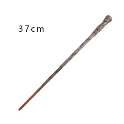 Metal Core Magic Fun Wands Ron Weasley wands Harry Potter series