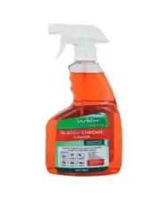 Lo Chlor Glass and Chrome Cleaner 750ml - Lo-Chlor LoChlor