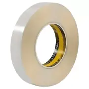 Double Sided Tape Clear Acrylic Strong Mounting Tape 1 Inch x 550 Inch Multip...