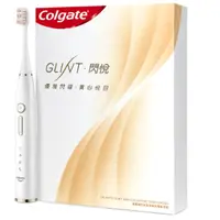 在飛比找友和YOHO優惠-高露潔 Colgate Glint 閃悅聲波電動牙刷 白色 