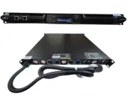 ADMARK AD442 DSP Power Amplifier 7400 Watts at 2-Ohms