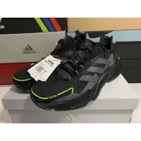 在飛比找蝦皮購物優惠-adidas X9000L4 M C.RDY男款防波水鞋 b