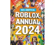 Unofficial Roblox Annual 2024