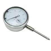 Percentile Indicator 0.01mm Measuring Pointer Shaft Thrust Gear Backlash