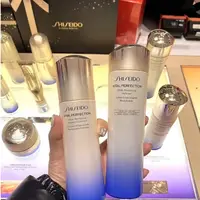 在飛比找蝦皮購物優惠-SHISEIDO 悅薇水乳 全效抗痕亮采賦活露 150ml 