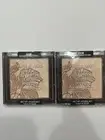WET N WILD MegaGlo Highlighting Powder - Golden Flower Crown 333B 2 Pack
